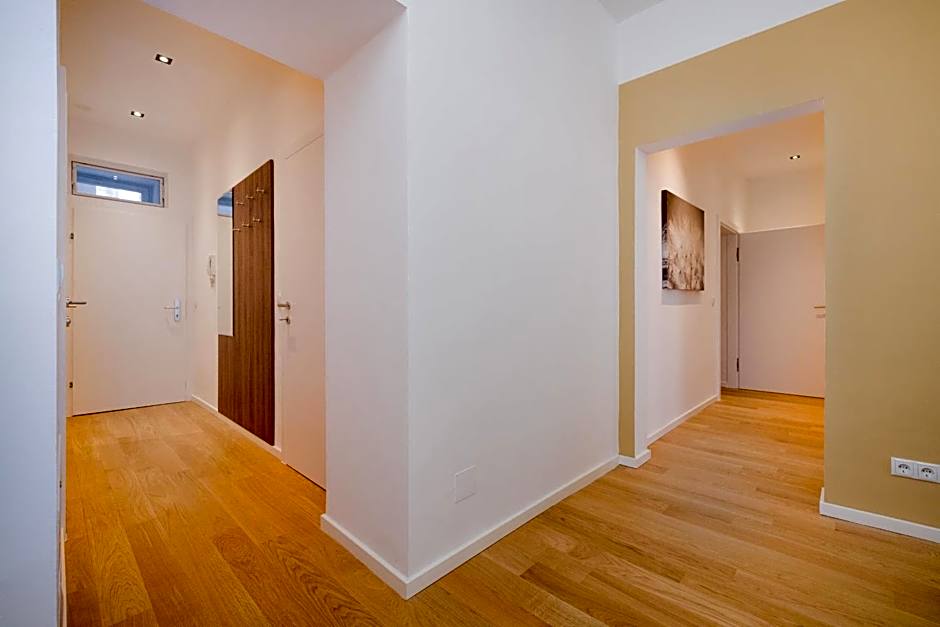 Vienna Stay Apartments or Rooms 1050