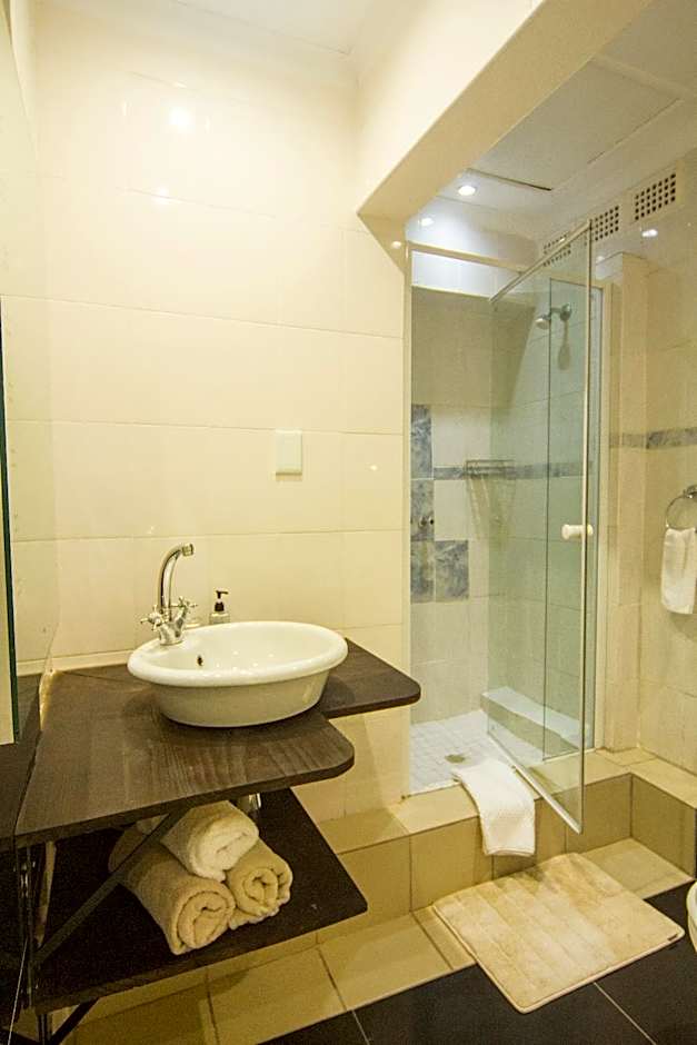 Matts Rest Bed and Breakfast