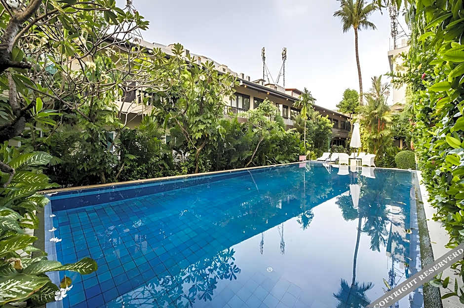 The Lokal Hotel Phuket