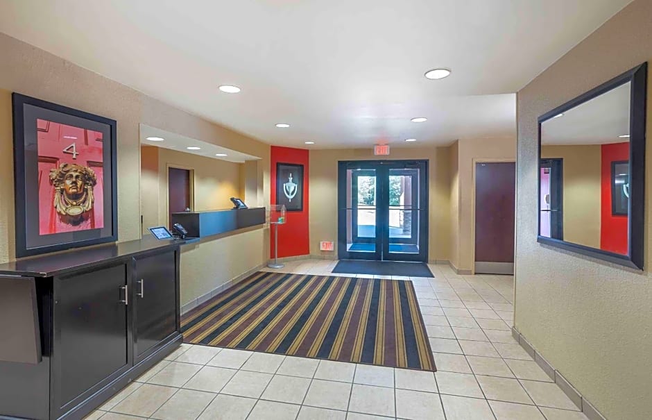 Extended Stay America Select Suites - Columbia - Stadium Blvd.