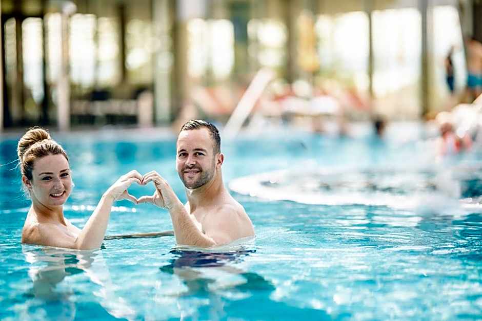 Hotel und Therme NOVA