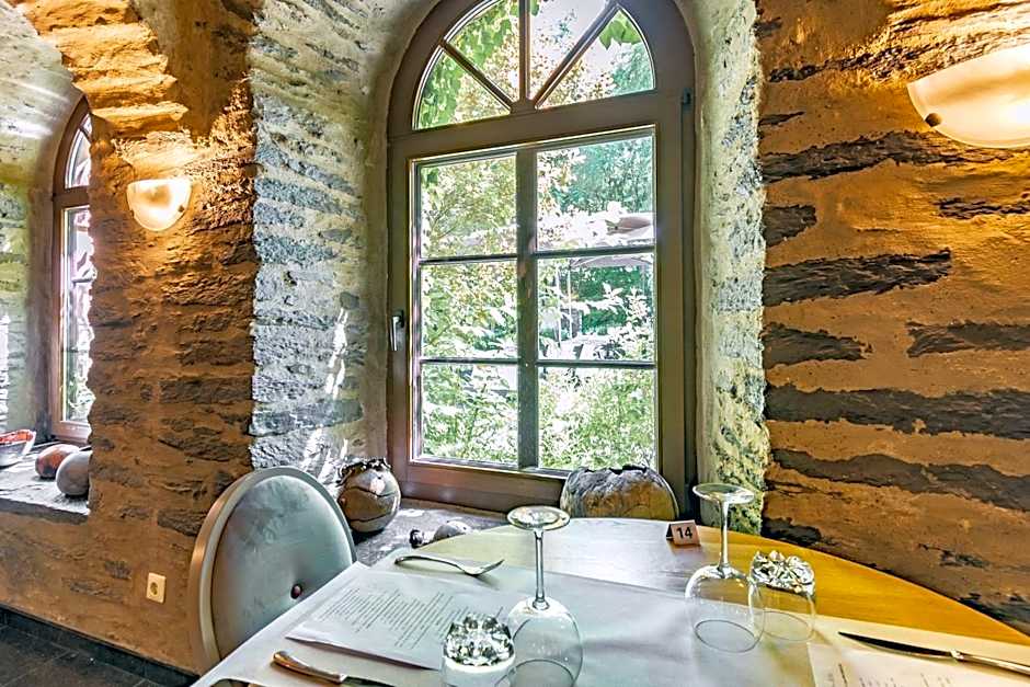 Aux Tanneries de Wiltz