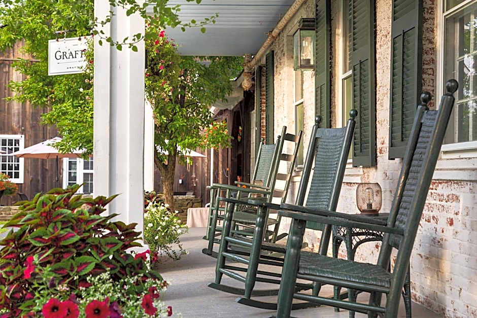 The Grafton Inn