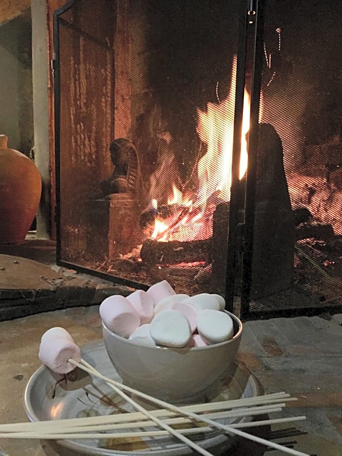 Chambre d'hotes Ferme de la Forlonge