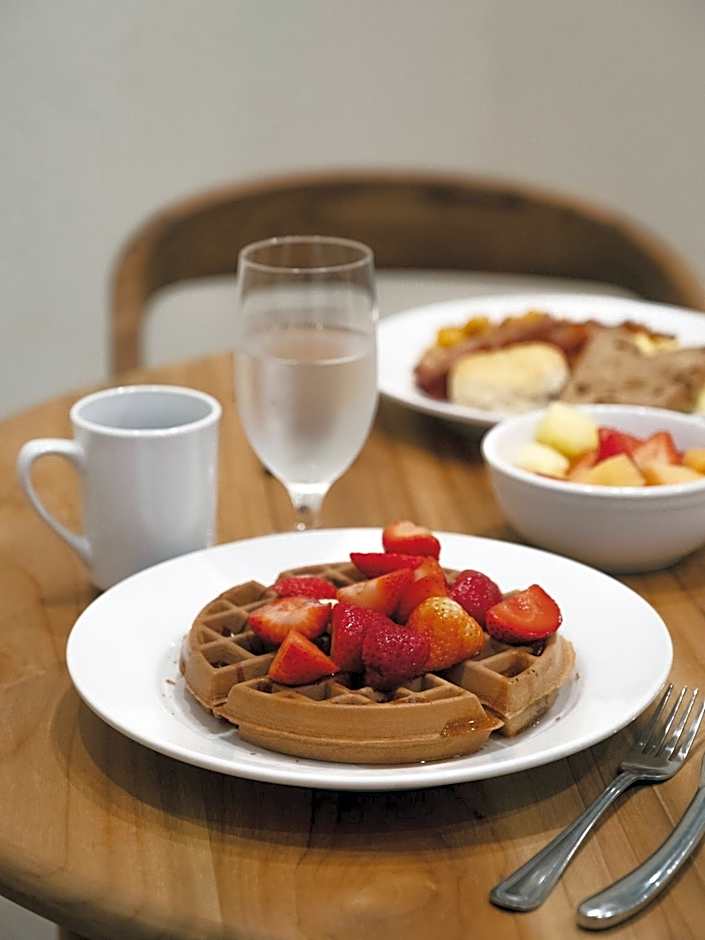 Memphis Vitality Hotel