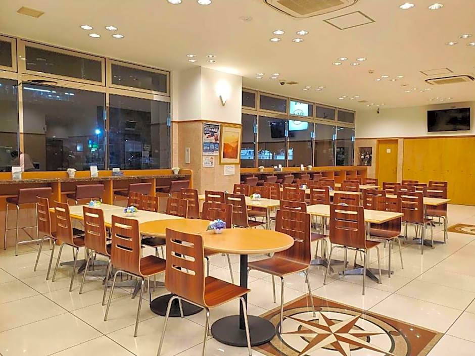 Toyoko Inn Tokyo Ikebukuro Kita-guchi No.2