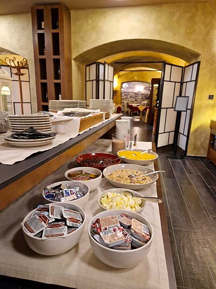 Hotel Bernarda
