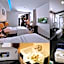 ERNES Hotel Bandar Perda