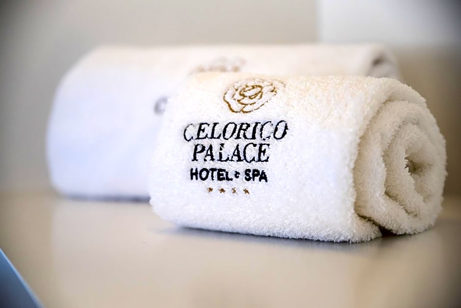 Flag Hotel Celorico Palace