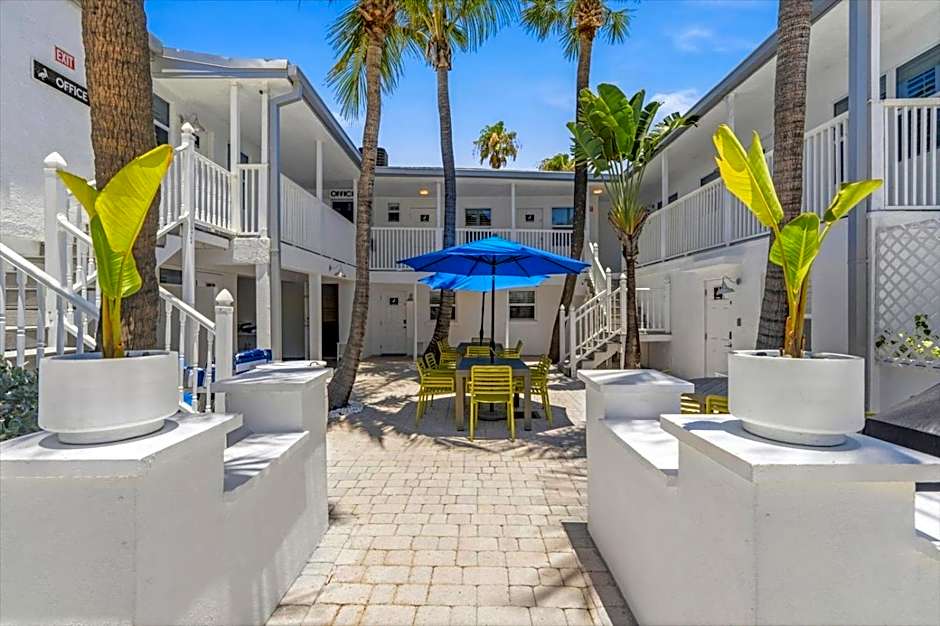 Inn on the Beach