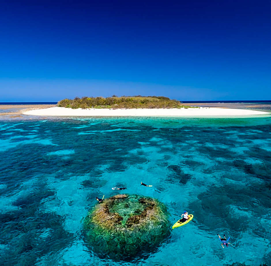 Wilson Island