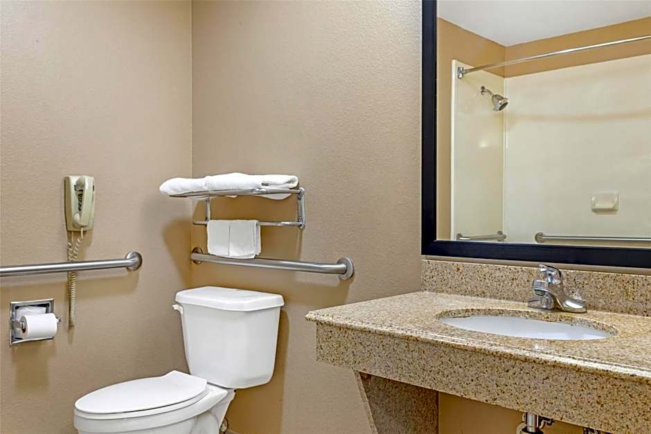 Best Western Northwest Inn