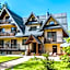 Hotel Willa Pod Skocznią