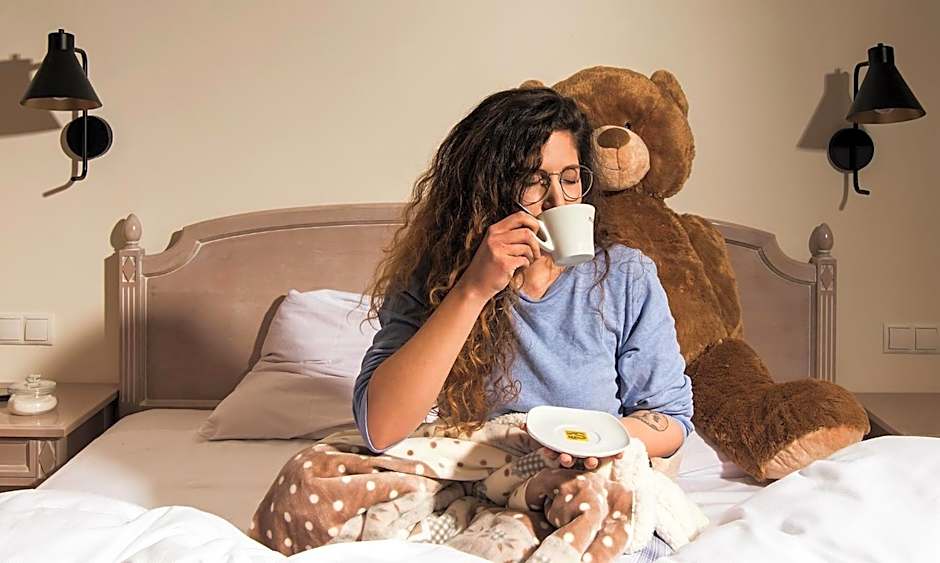 Historic Guesthouse BIRCHER B&B Apartments near Sterzing