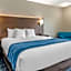 Comfort Inn & Suites Troutville - Roanoke North