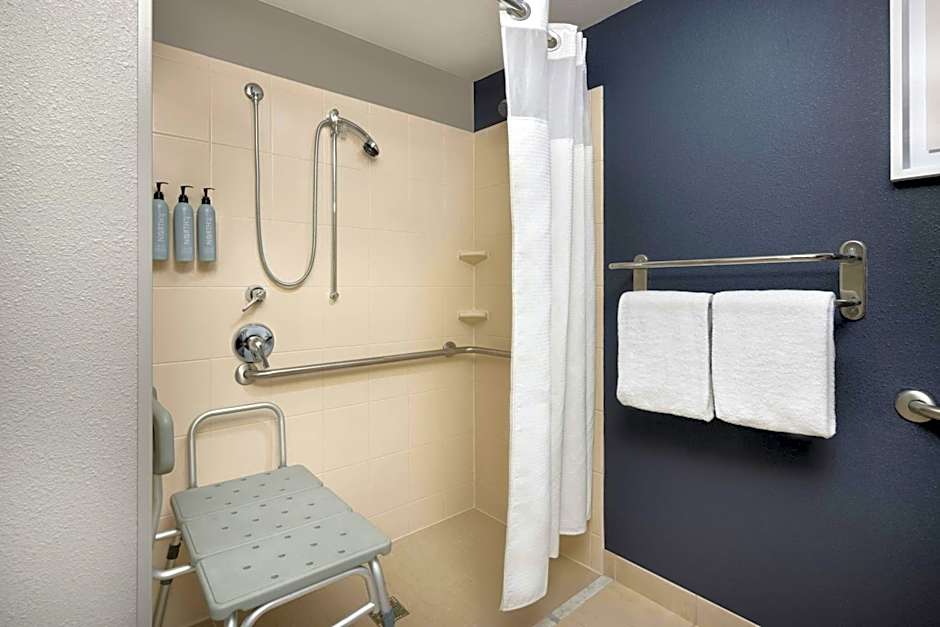 Courtyard by Marriott Little Rock Downtown