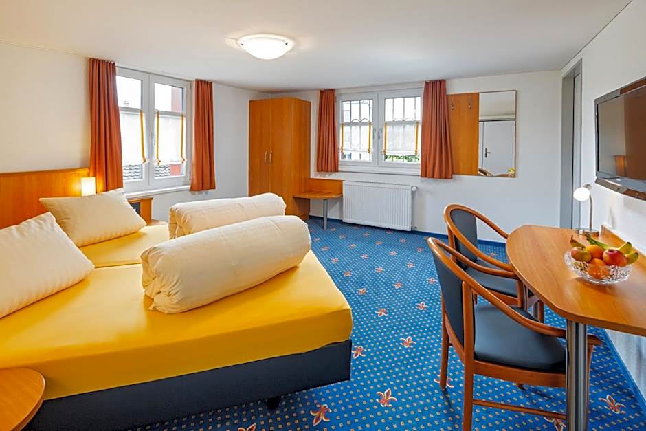 Historische Residenz Lindeneck