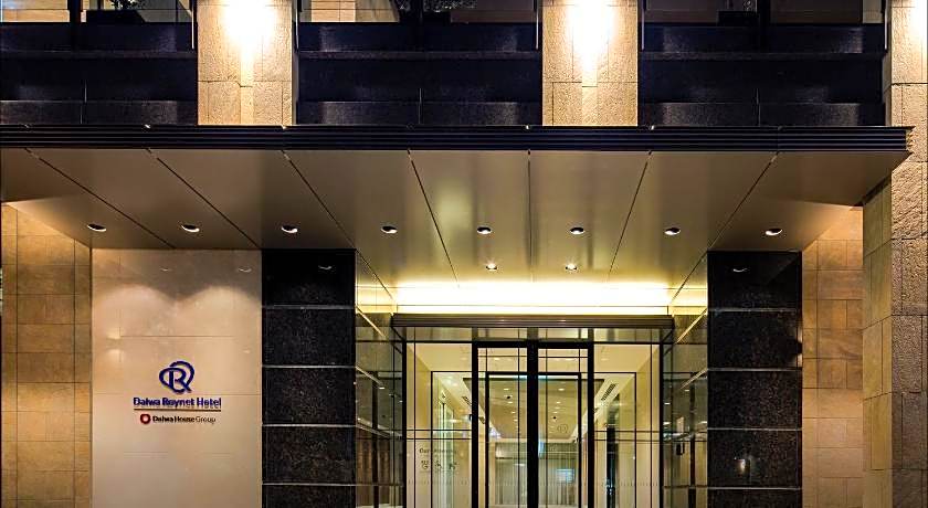 Daiwa Roynet Hotel Matsuyama