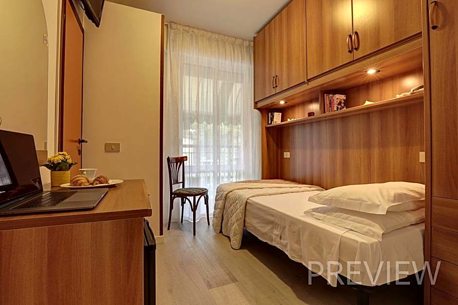 Hotel Picobello Pineta