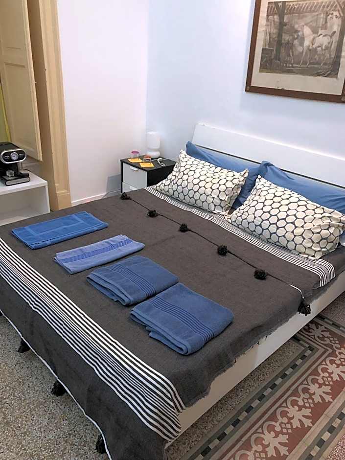 B&B Giulio Cesare 24