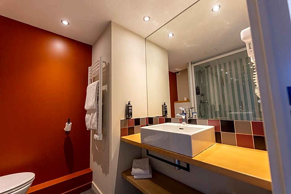 ibis Styles Saint-Jean-de-Luz Donibane