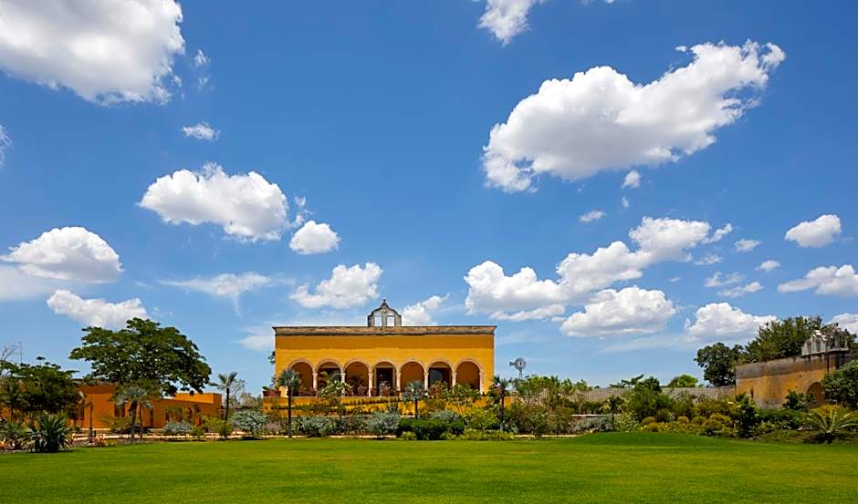 Hacienda San Antonio Hool
