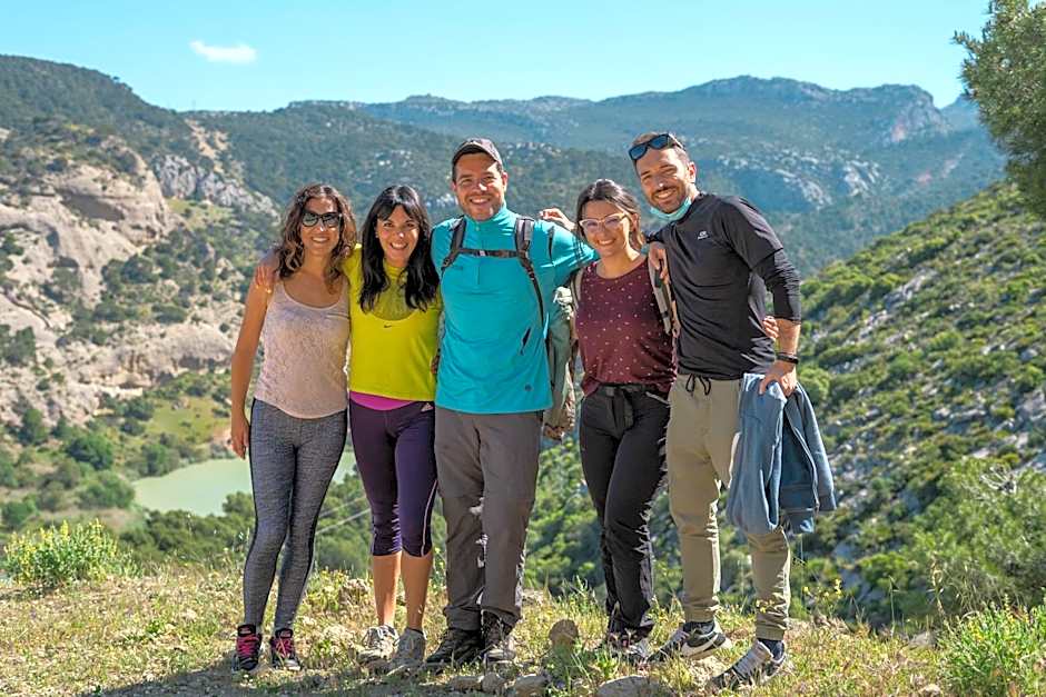 Coeo Pod Hostel Beatas