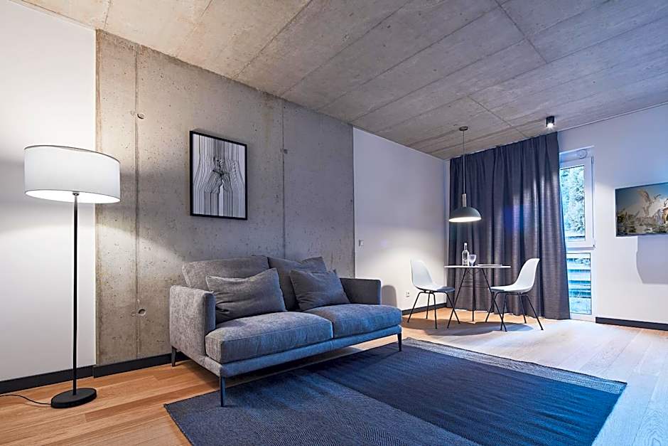 ipartment Wolfsburg HOME by Best Western