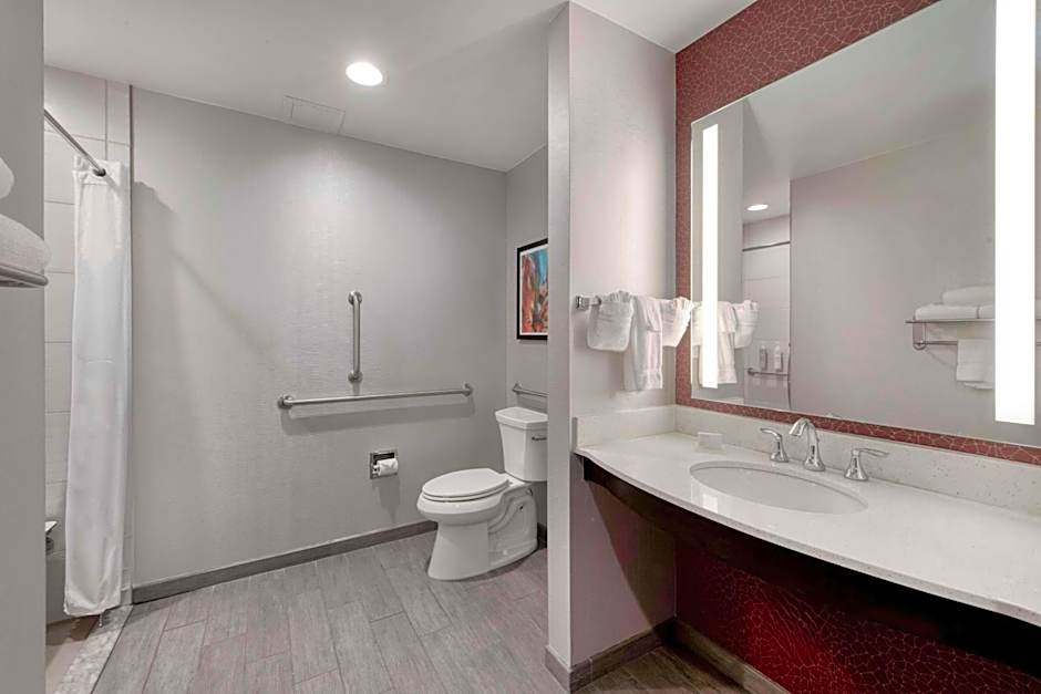 Hilton Garden Inn Raleigh Cary