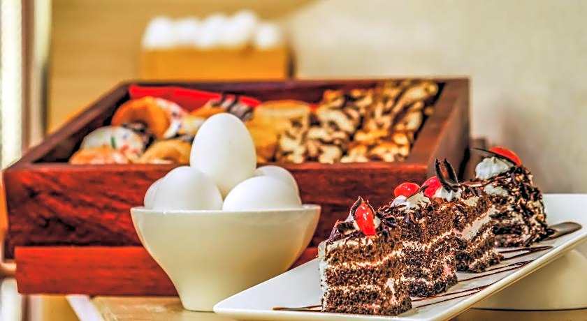 Red Fox by Lemon Tree Hotels, Vijayawada 