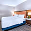 Hampton Inn By Hilton Knoxville-Airport