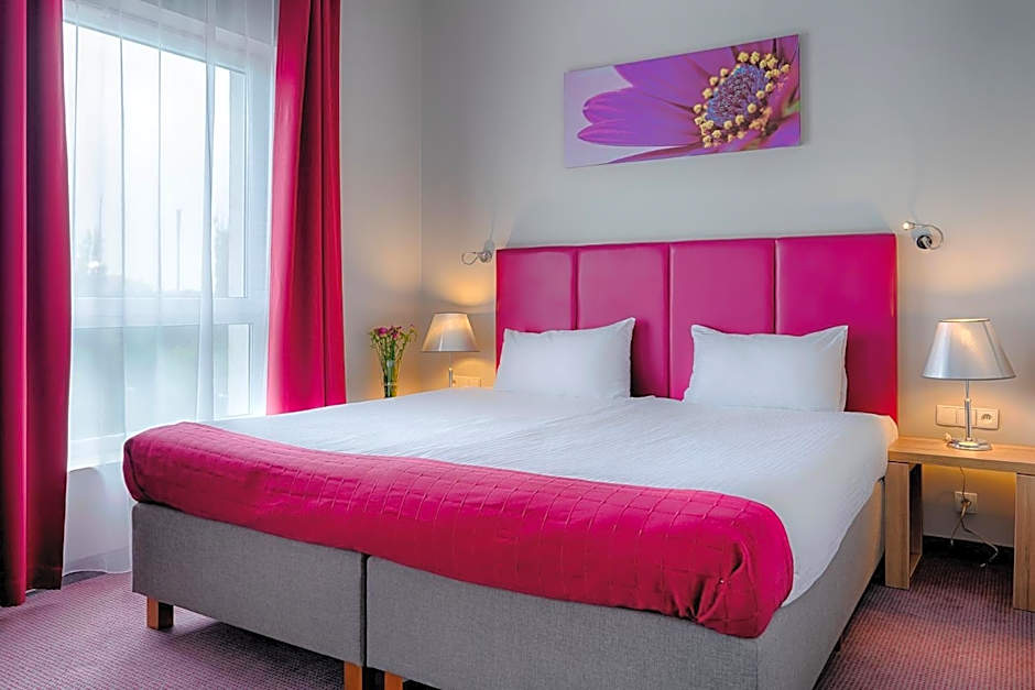 Focus Hotel Katowice Chorzów