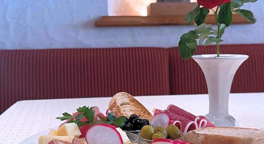 Hotel Restaurant Freihof