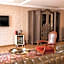Elite World Nest Van