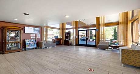 Best Western Amador Inn