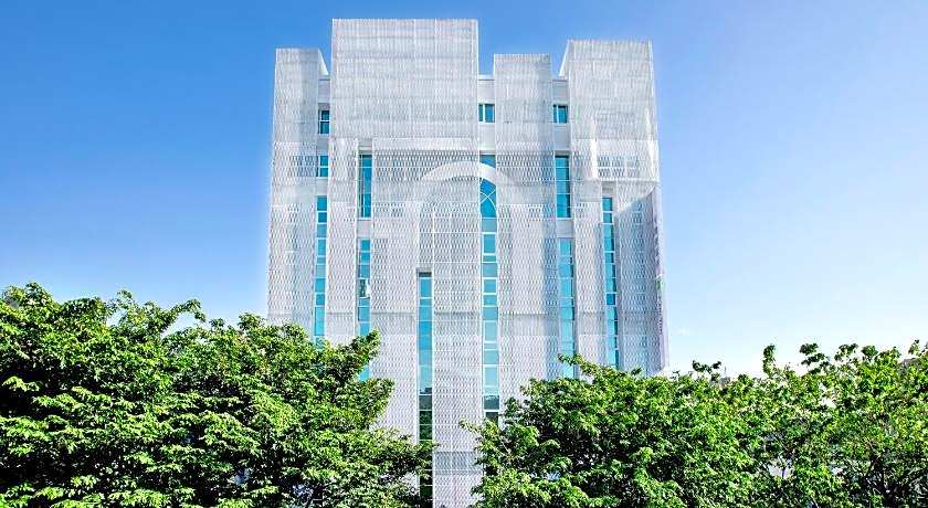 The Carlton (Taichung)