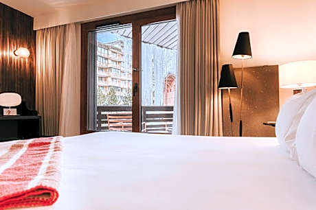 Superior Room - Village view