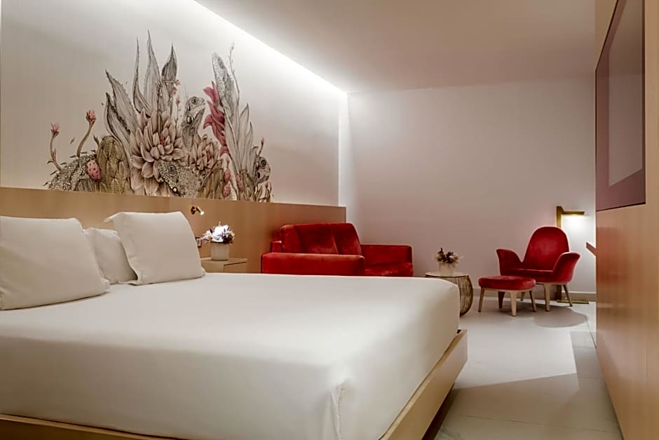 45 Times Barcelona Hotel