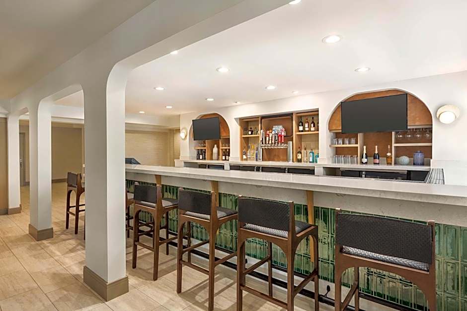 Hilton Garden Inn Monterey