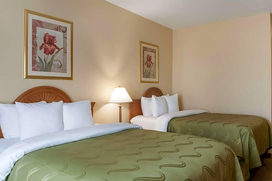 Quality Inn & Suites Houma