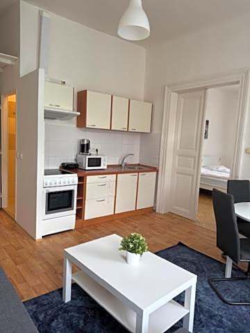 Welcome Hostel & Apartments Praguecentre