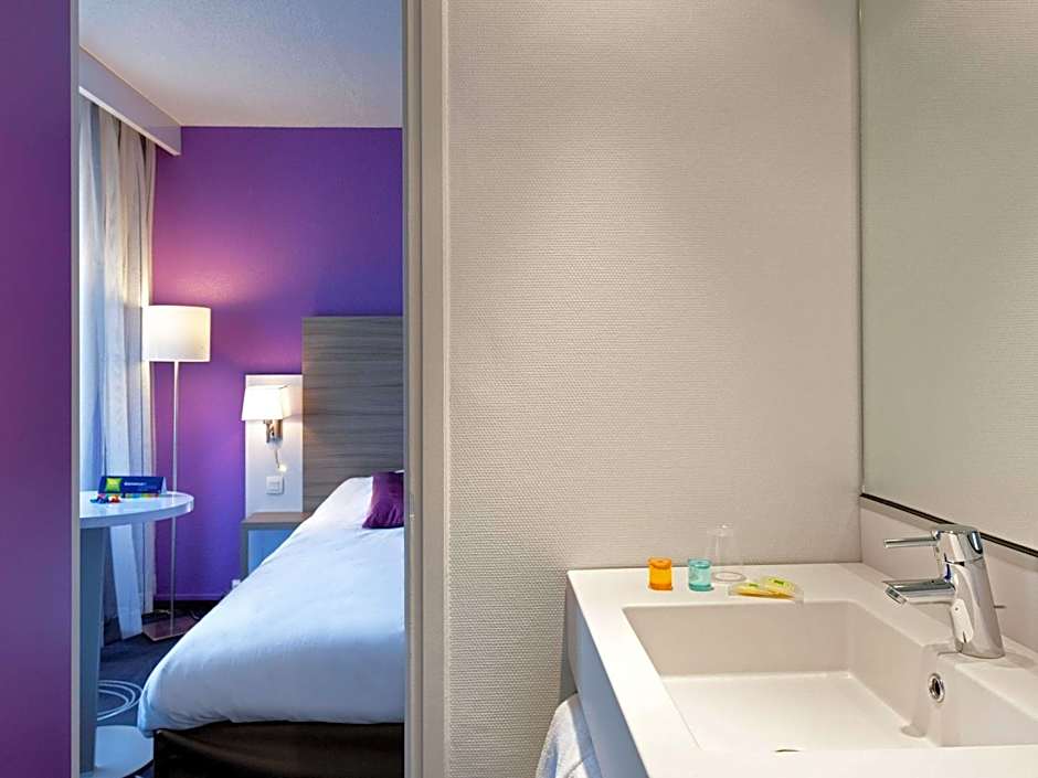ibis Styles Grenoble Centre Gare