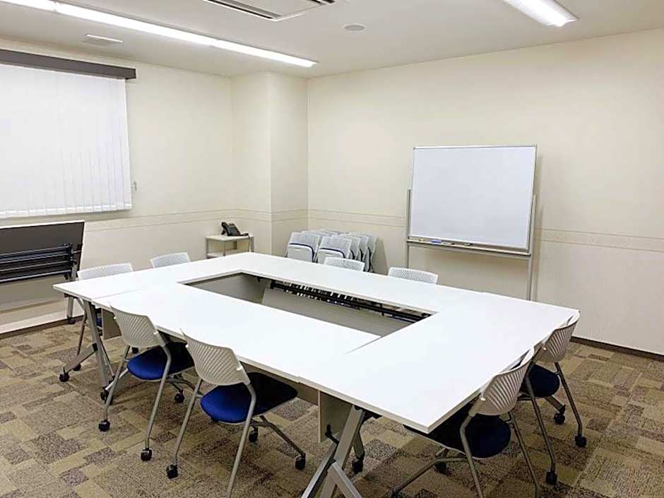 Toyoko Inn Tokyo Fuchu-Nambu-sen Minami-tama Ekimae