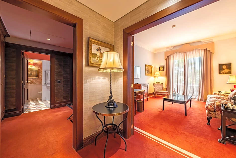 Pestana Palace Lisboa - Hotel & National Monument