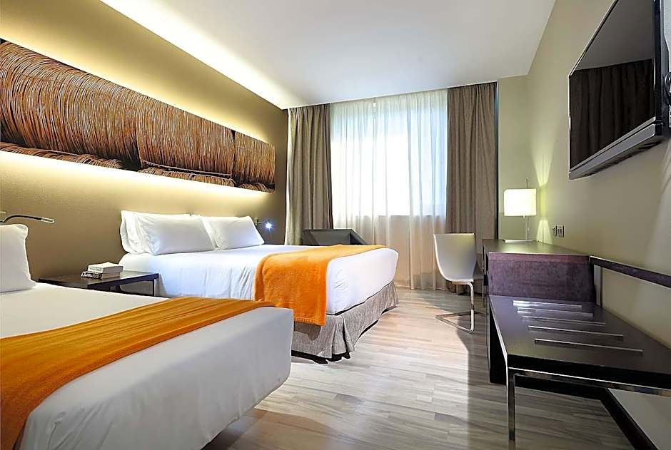 Exe Puerto de Sagunto