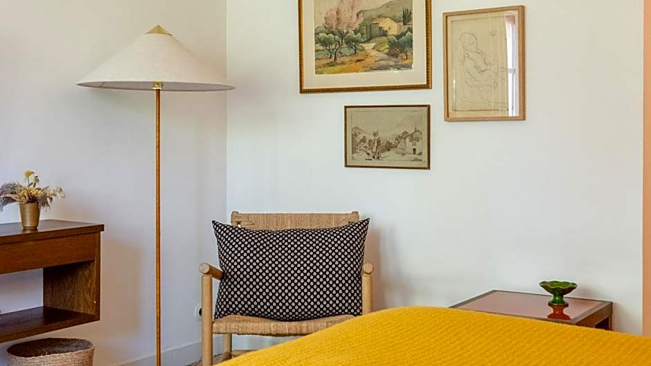 Le Moulin, Lourmarin, a Beaumier Hotel