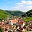 Albhotel Malakoff - House of Nature
