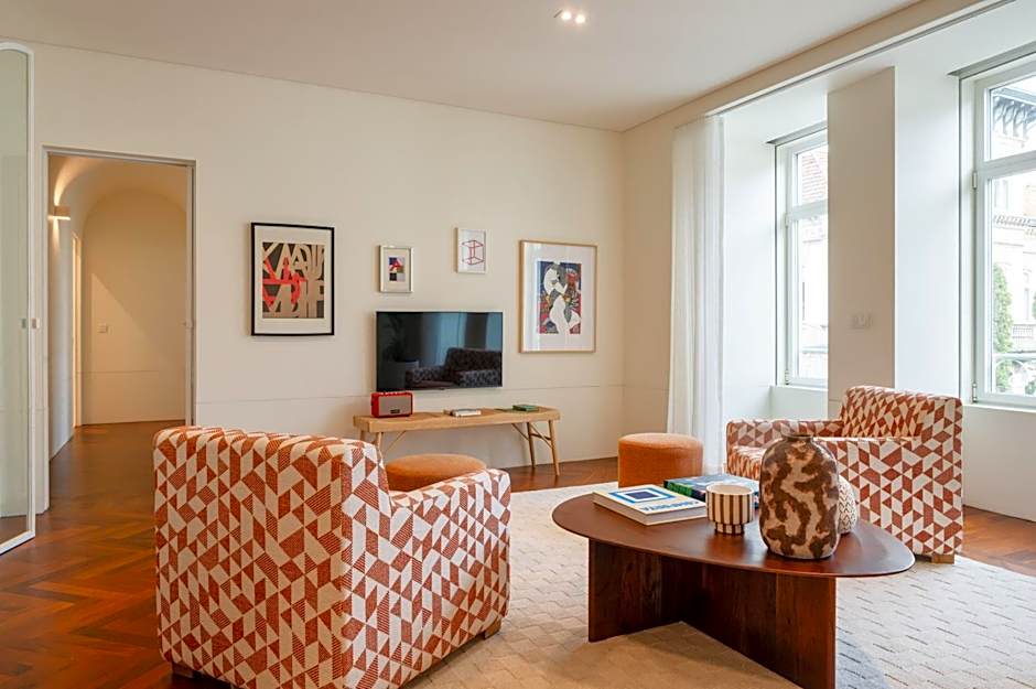 Vila Catarina Luxury Apartments