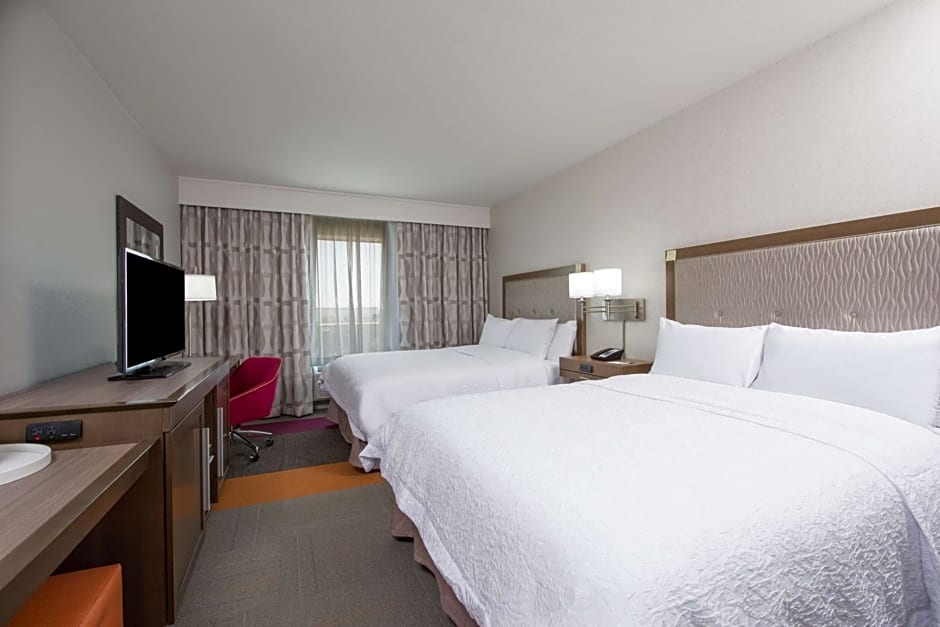 Hampton Inn By Hilton & Suites Phoenix East Mesa, AZ