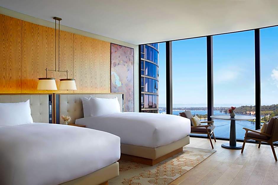 The Ritz-Carlton Perth